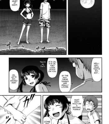 Titty temptation games ch. 1-5  {tadanohito} comic porn sex 75