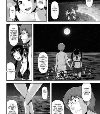 Titty temptation games ch. 1-5  {tadanohito} comic porn sex 76