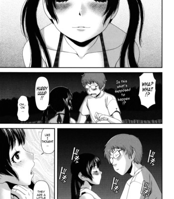 Titty temptation games ch. 1-5  {tadanohito} comic porn sex 77