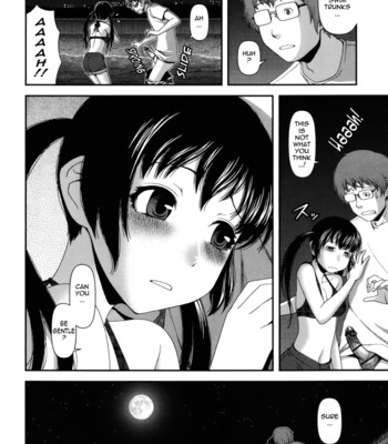 Titty temptation games ch. 1-5  {tadanohito} comic porn sex 78