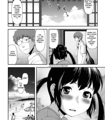 Titty temptation games ch. 1-5  {tadanohito} comic porn sex 90