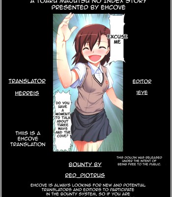 Toaru houkou no kekkan denki | a certain wandering radio noise comic porn sex 22