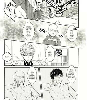 Toki o Kakeru Hage Zoku | The Baldy Who Leapt Through Time (Continued) comic porn sex 3