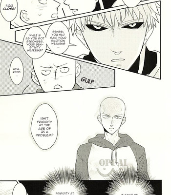 Toki o Kakeru Hage Zoku | The Baldy Who Leapt Through Time (Continued) comic porn sex 4