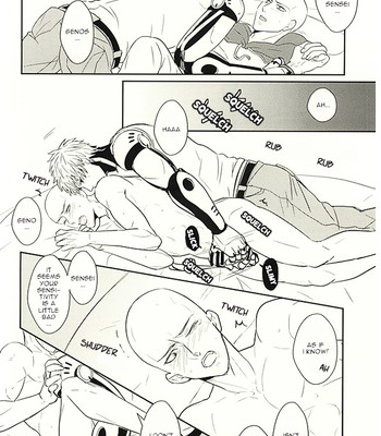 Toki o Kakeru Hage Zoku | The Baldy Who Leapt Through Time (Continued) comic porn sex 5