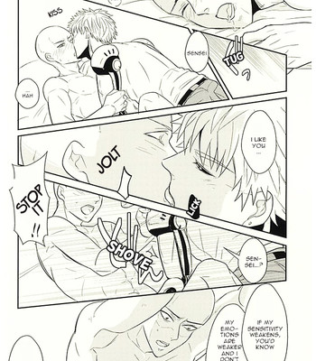Toki o Kakeru Hage Zoku | The Baldy Who Leapt Through Time (Continued) comic porn sex 7