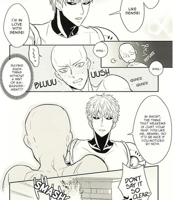 Toki o Kakeru Hage Zoku | The Baldy Who Leapt Through Time (Continued) comic porn sex 9