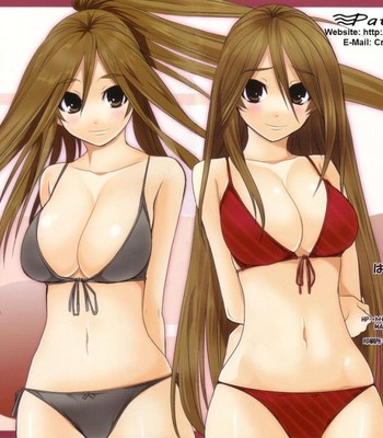 Toki wo wasurete… | forgotten time comic porn sex 3