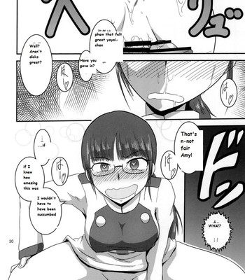 Tokumei Bitch VS Kiwamete Brave na Bitch DIRECTOR’S CUT comic porn sex 30