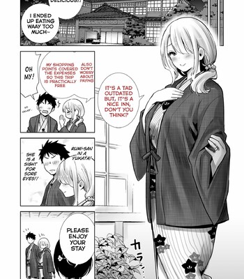 Tomodachi no Mama ga Boku no Dekachin de Ikimakutta Oshougatsu Otoshidama Soushuuhen comic porn sex 42