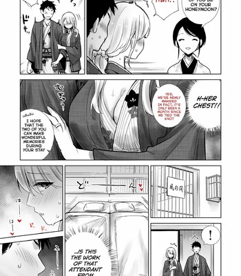 Tomodachi no Mama ga Boku no Dekachin de Ikimakutta Oshougatsu Otoshidama Soushuuhen comic porn sex 43