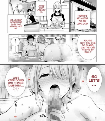 Tomodachi no Mama ga Boku no Dekachin de Ikimakutta Oshougatsu Otoshidama Soushuuhen comic porn sex 56
