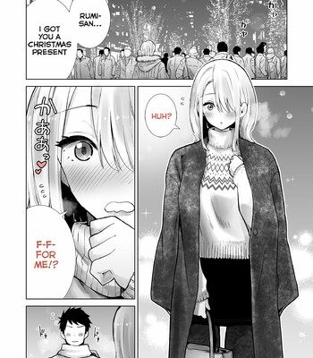 Tomodachi no Mama ga Boku no Dekachin de Ikimakutta Oshougatsu Otoshidama Soushuuhen comic porn sex 70