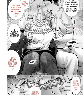 Tomodachi no Mama ga Boku no Dekachin de Ikimakutta Oshougatsu Otoshidama Soushuuhen comic porn sex 72