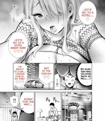 Tomodachi no Mama ga Boku no Dekachin de Ikimakutta Oshougatsu Otoshidama Soushuuhen comic porn sex 75