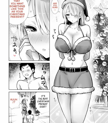 Tomodachi no Mama ga Boku no Dekachin de Ikimakutta Oshougatsu Otoshidama Soushuuhen comic porn sex 76