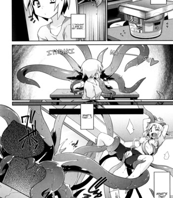 [Tomoshibi Hidekazu] Ready In 3 Minutes (COMIC Tenma 2010-07) [English] comic porn sex 6