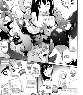 [Tomoshibi Hidekazu] Ready In 3 Minutes (COMIC Tenma 2010-07) [English] comic porn sex 11