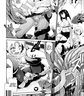 [Tomoshibi Hidekazu] Ready In 3 Minutes (COMIC Tenma 2010-07) [English] comic porn sex 12