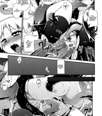 [Tomoshibi Hidekazu] Ready In 3 Minutes (COMIC Tenma 2010-07) [English] comic porn sex 17