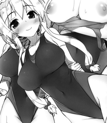 Tonari no yukari-san 4 | my neighbor yukari-san 4   {sharpie translations} comic porn sex 16