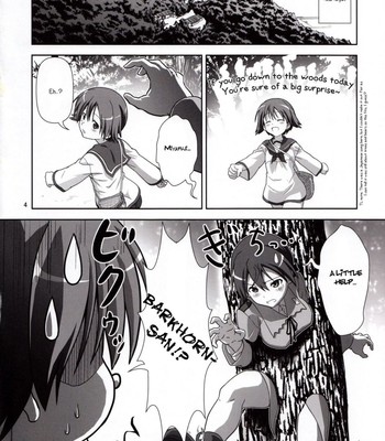 Tonde kita   {/u/ scanlations} comic porn sex 3