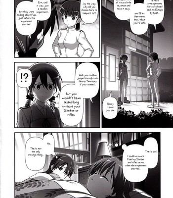 Tonde kita   {/u/ scanlations} comic porn sex 5