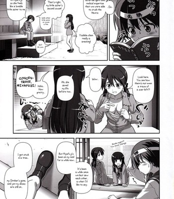 Tonde kita   {/u/ scanlations} comic porn sex 6