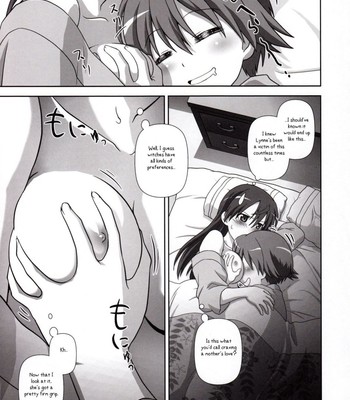 Tonde kita   {/u/ scanlations} comic porn sex 8