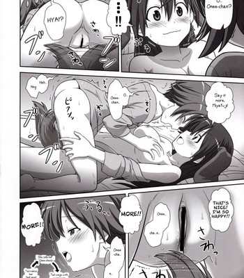 Tonde kita   {/u/ scanlations} comic porn sex 11