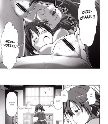 Tonde kita   {/u/ scanlations} comic porn sex 13