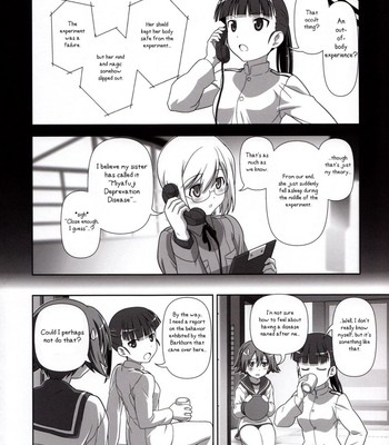 Tonde kita   {/u/ scanlations} comic porn sex 15