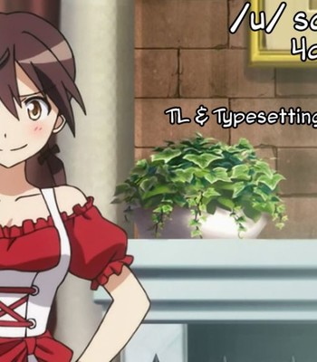 Tonde kita   {/u/ scanlations} comic porn sex 19