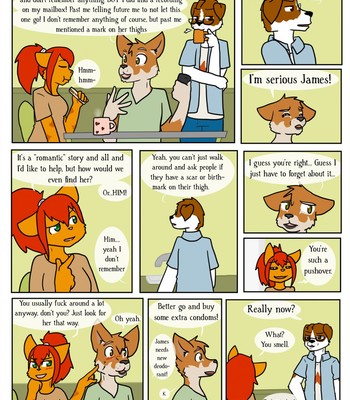 TONS[ M/M M/F] comic porn sex 2