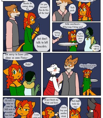 TONS[ M/M M/F] comic porn sex 3