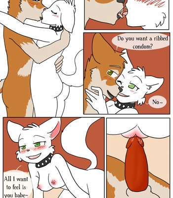 TONS[ M/M M/F] comic porn sex 4