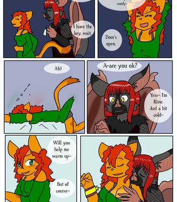 TONS[ M/M M/F] comic porn sex 7