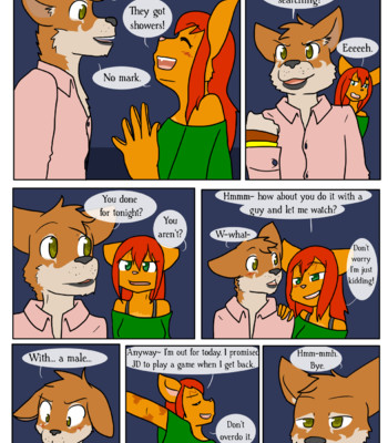 TONS[ M/M M/F] comic porn sex 10