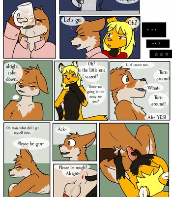 TONS[ M/M M/F] comic porn sex 12