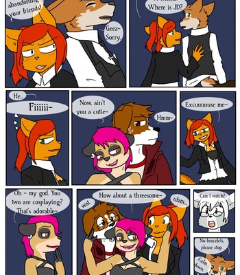 TONS[ M/M M/F] comic porn sex 17