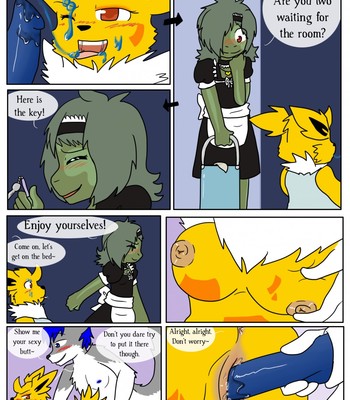 TONS[ M/M M/F] comic porn sex 19