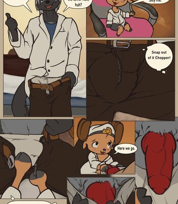 tony tony chopper comic porn sex 2