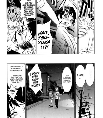 Toppatsusei Inkou Shoukougun [UNCENSORED] comic porn sex 13