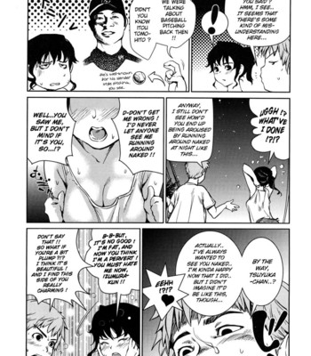 Toppatsusei Inkou Shoukougun [UNCENSORED] comic porn sex 15