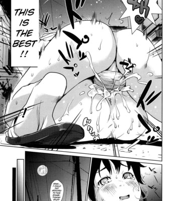 Toppatsusei Inkou Shoukougun [UNCENSORED] comic porn sex 21