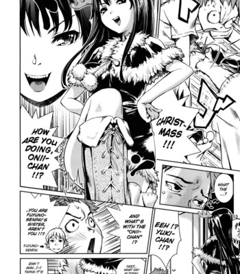 Toppatsusei Inkou Shoukougun [UNCENSORED] comic porn sex 40