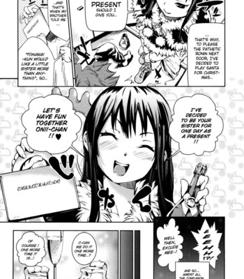 Toppatsusei Inkou Shoukougun [UNCENSORED] comic porn sex 41