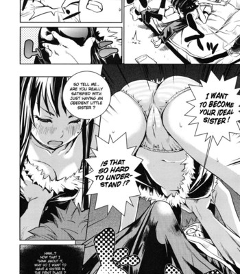 Toppatsusei Inkou Shoukougun [UNCENSORED] comic porn sex 44