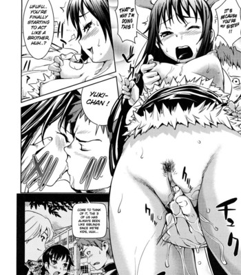 Toppatsusei Inkou Shoukougun [UNCENSORED] comic porn sex 46