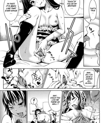 Toppatsusei Inkou Shoukougun [UNCENSORED] comic porn sex 47